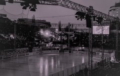 Hockey (Winter Classic) Games Brno 2016