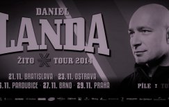 Žito tour 2014