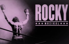 Musical Rocky