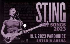 STING - MY SONGS 2023