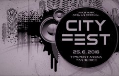 CityFest Pardubice 2016