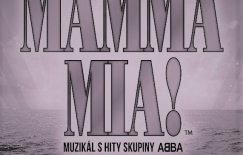 Muzikál Mamma Mia