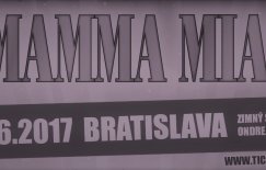 Mamma Mia – Bratislava